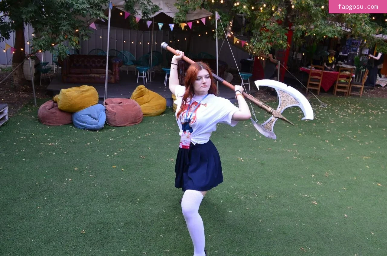Liz Joestar