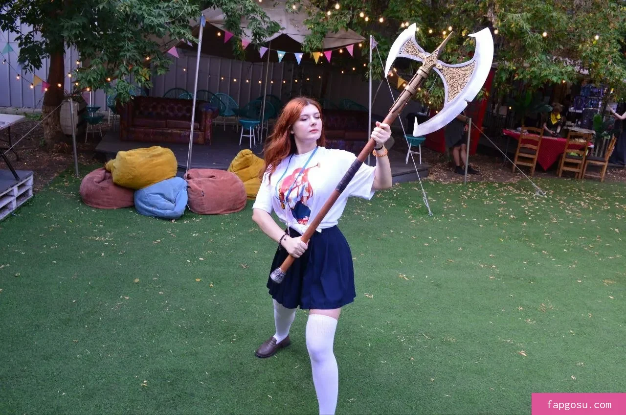 Liz Joestar