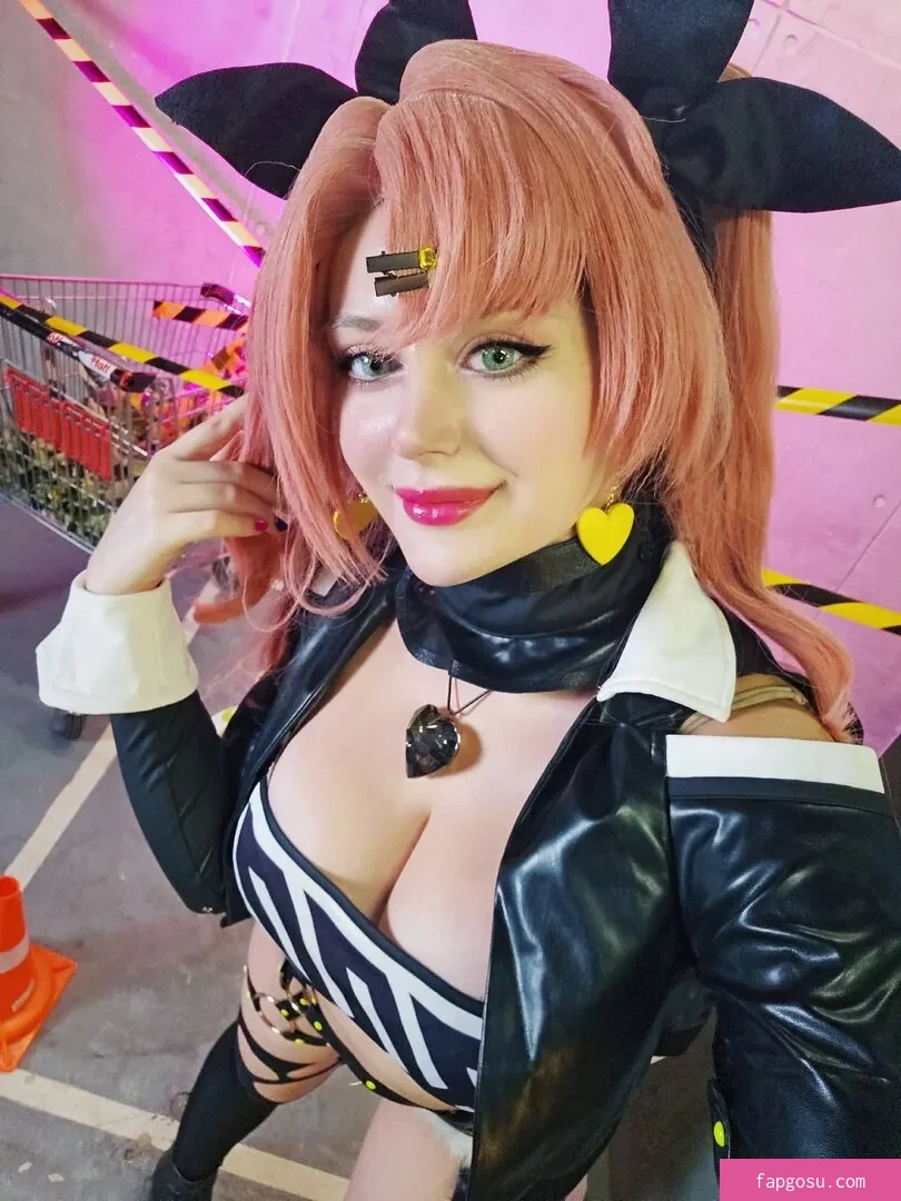 Liz Joestar