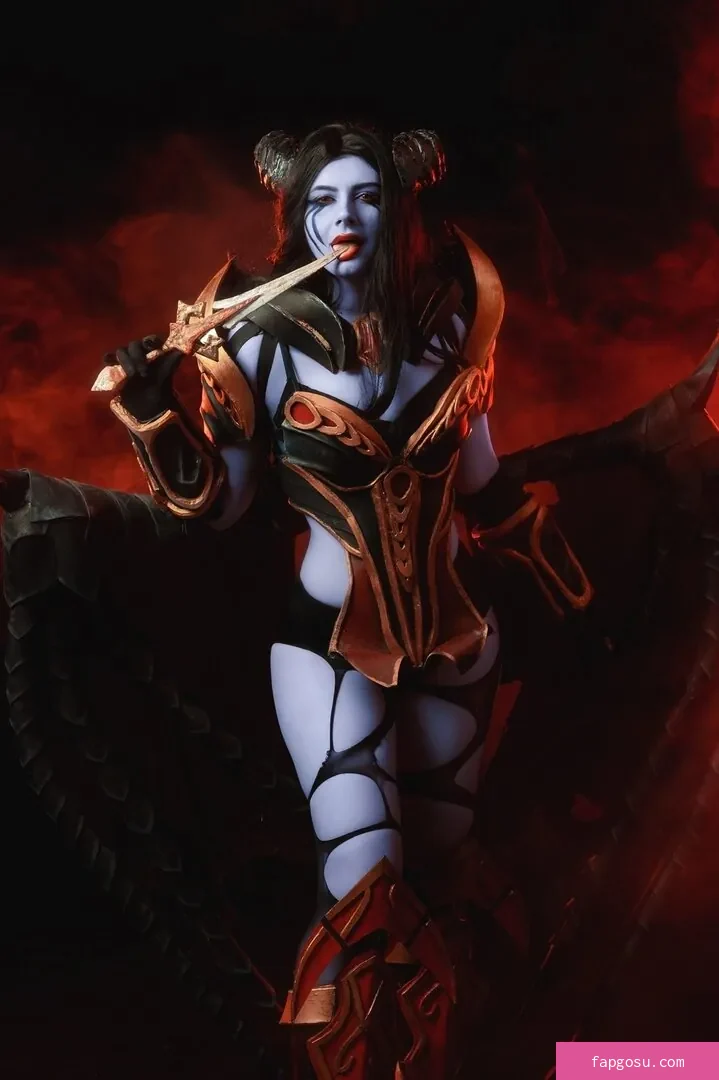 Liz Joestar