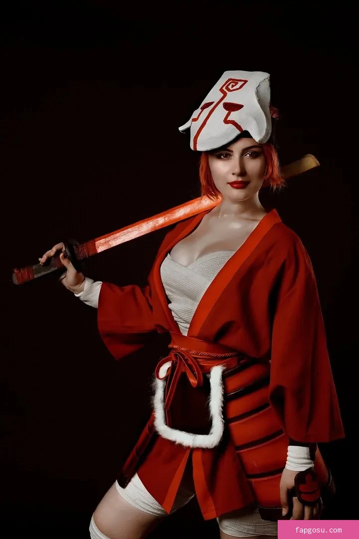 Liz Joestar