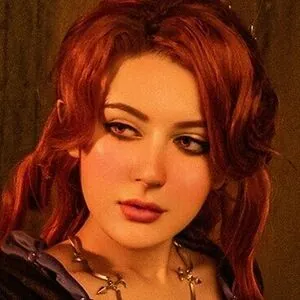 Liz Joestar