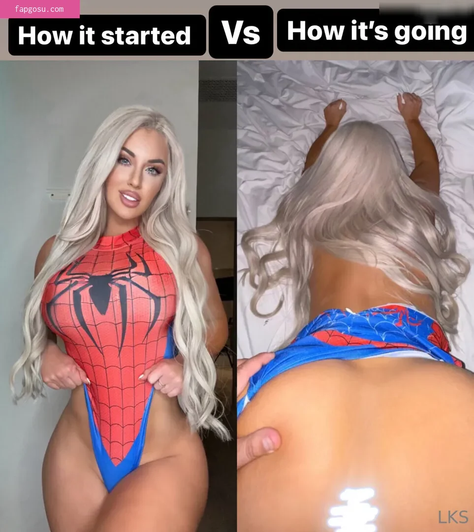 Laci Kay Somers