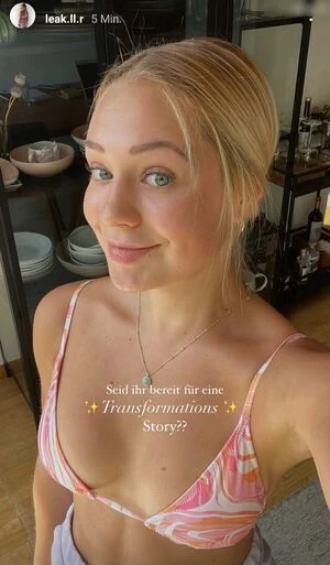 Lea Keller content