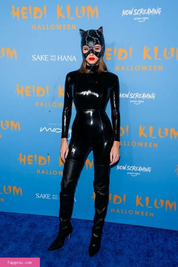 Leni Klum