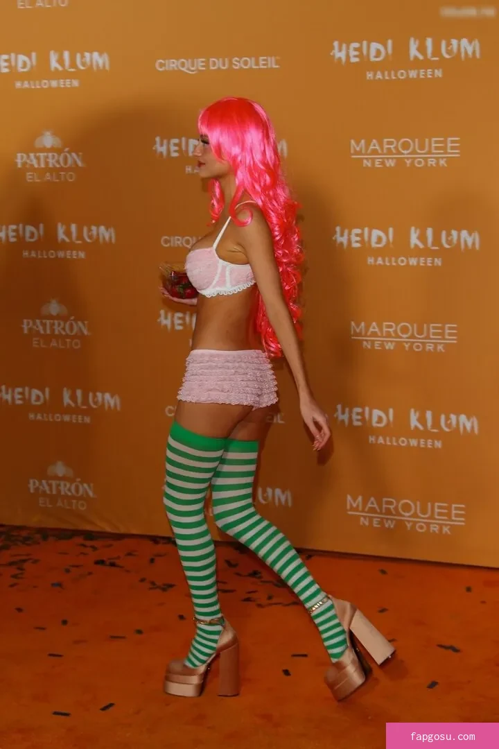 Leni Klum