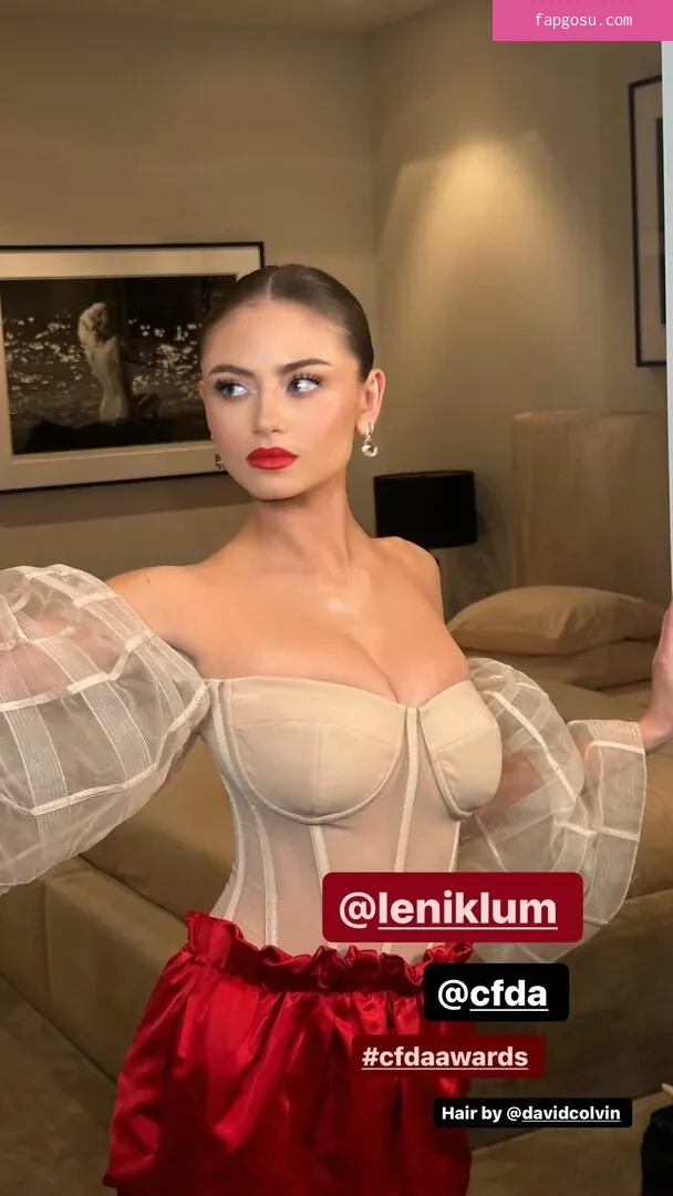 Leni Klum