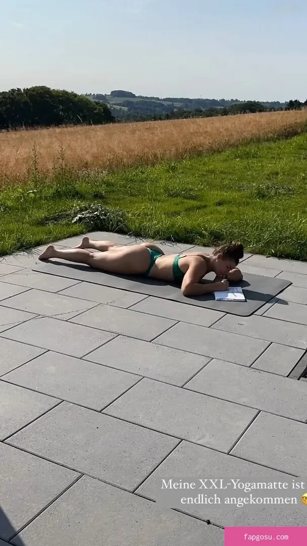 Leonie Kommoss