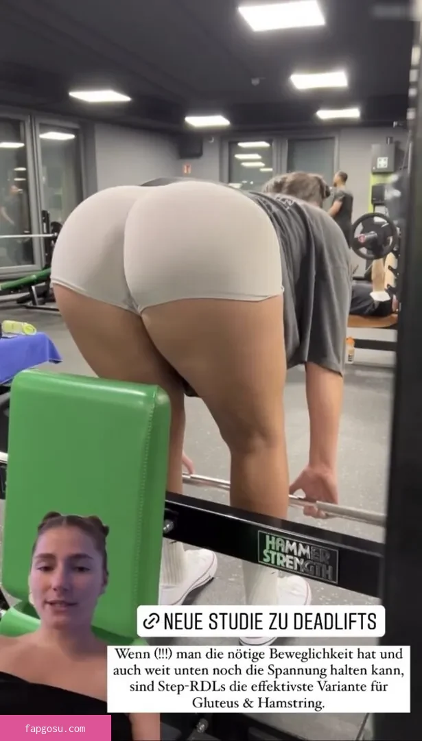 Leonie Kommoss