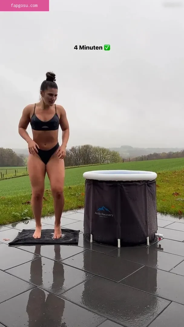 Leonie Kommoss