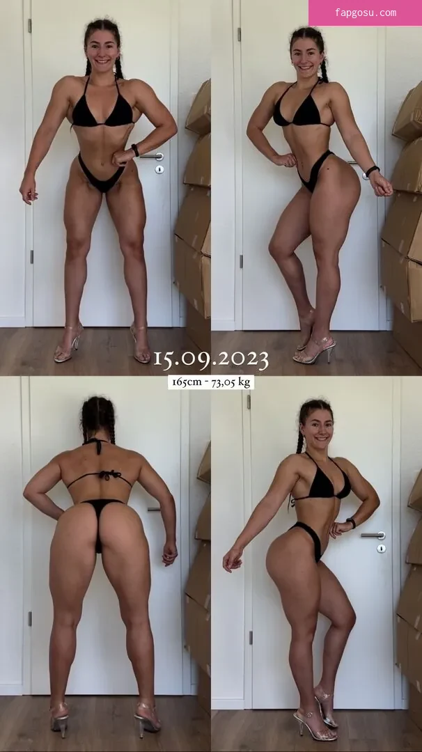 Leonie Kommoss