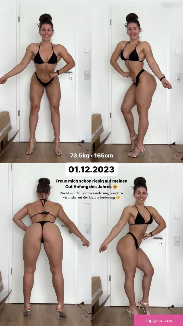 Leonie Kommoss