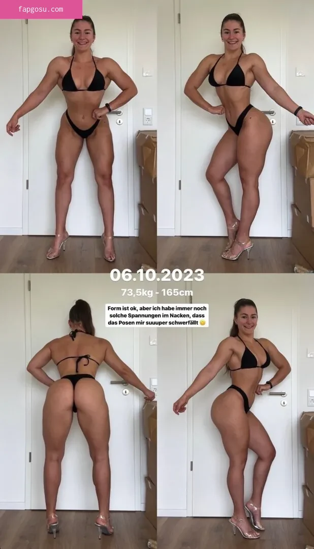 Leonie Kommoss