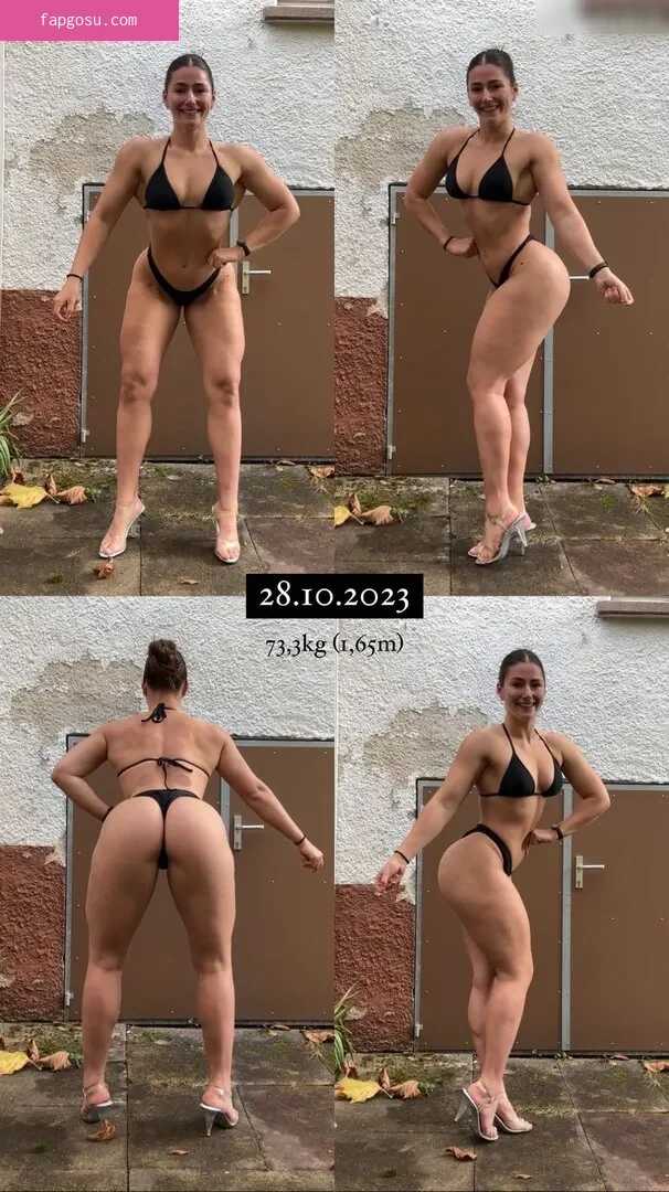 Leonie Kommoss