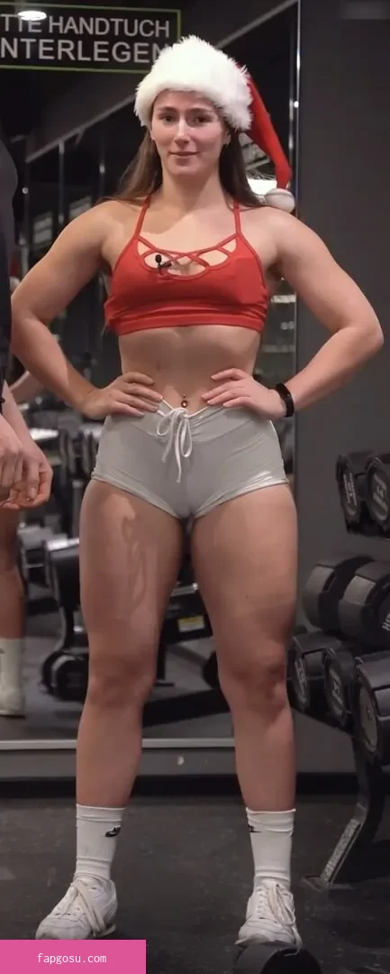 Leonie Kommoss