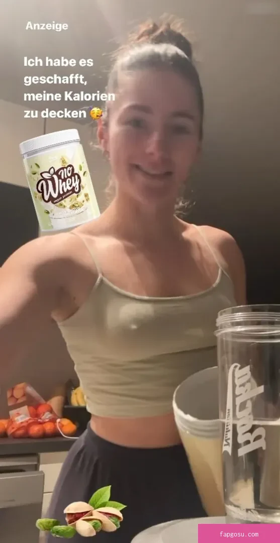 Leonie Kommoss