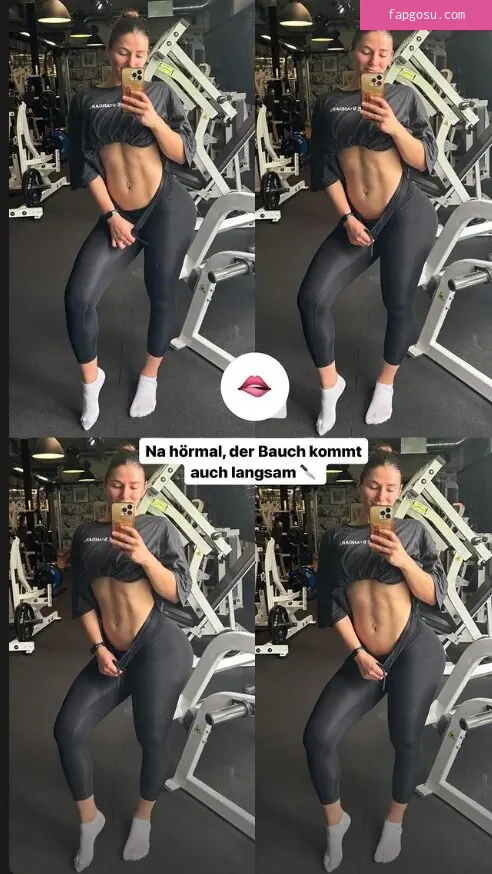 Leonie Kommoss