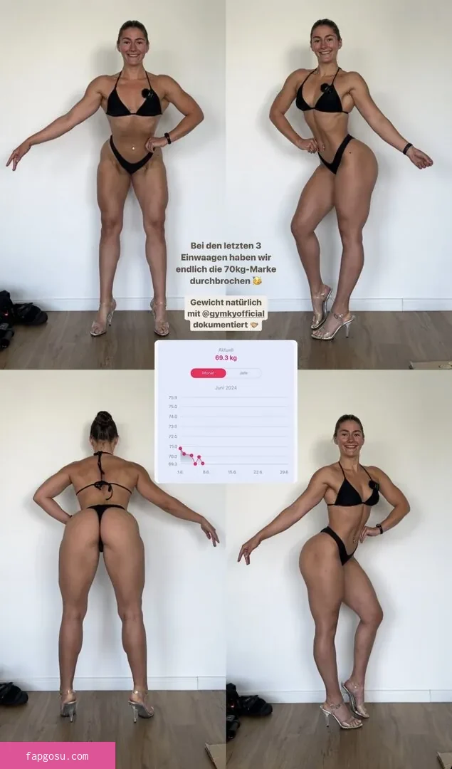 Leonie Kommoss