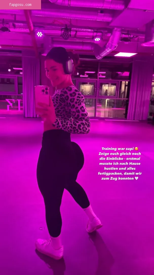 Leonie Kommoss