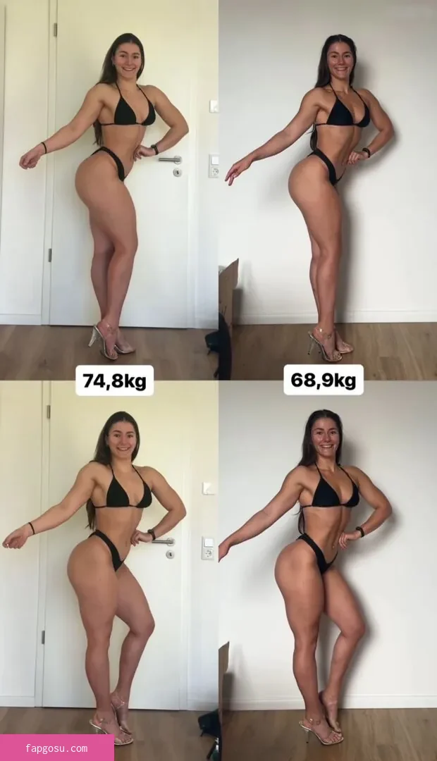 Leonie Kommoss