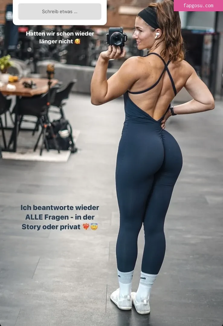 Leonie Kommoss