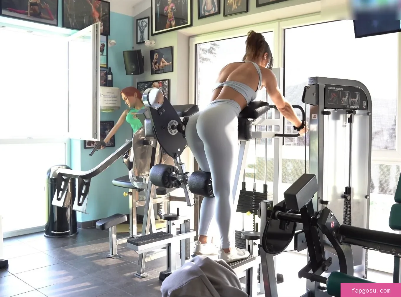 Leonie Kommoss