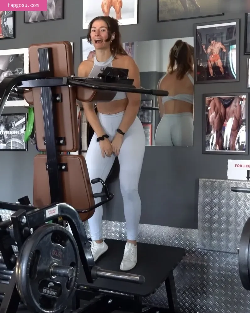 Leonie Kommoss