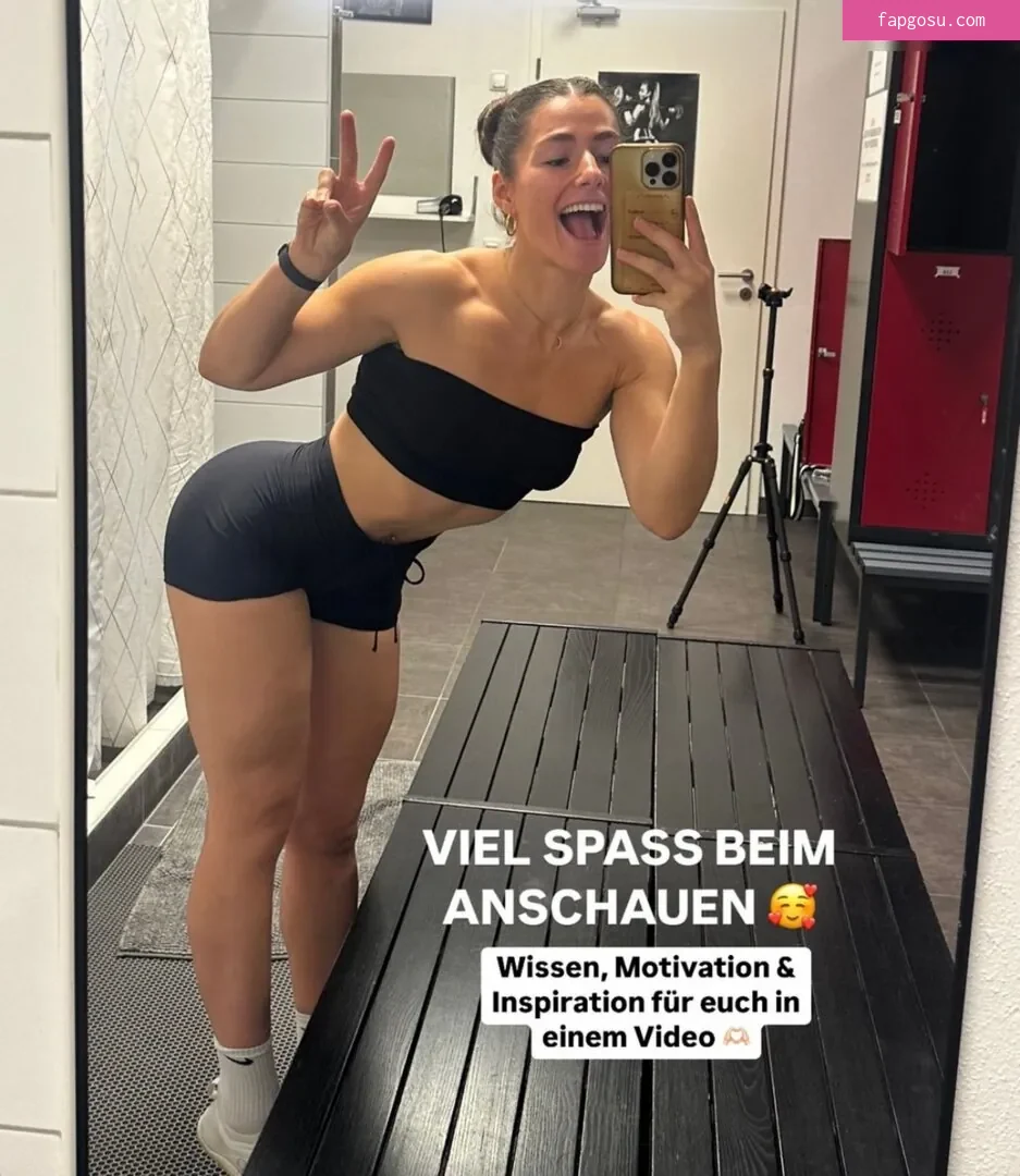 Leonie Kommoss