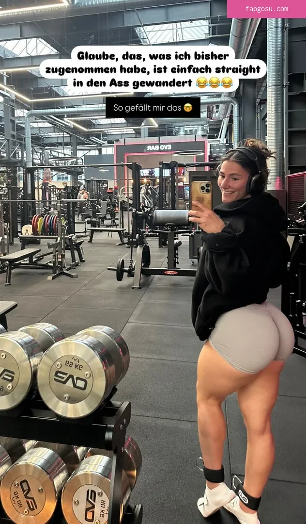 Leonie Kommoss