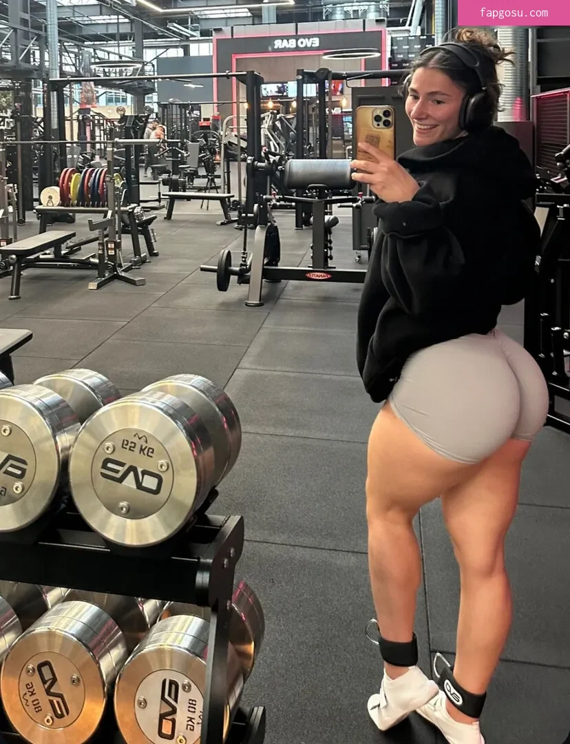 Leonie Kommoss