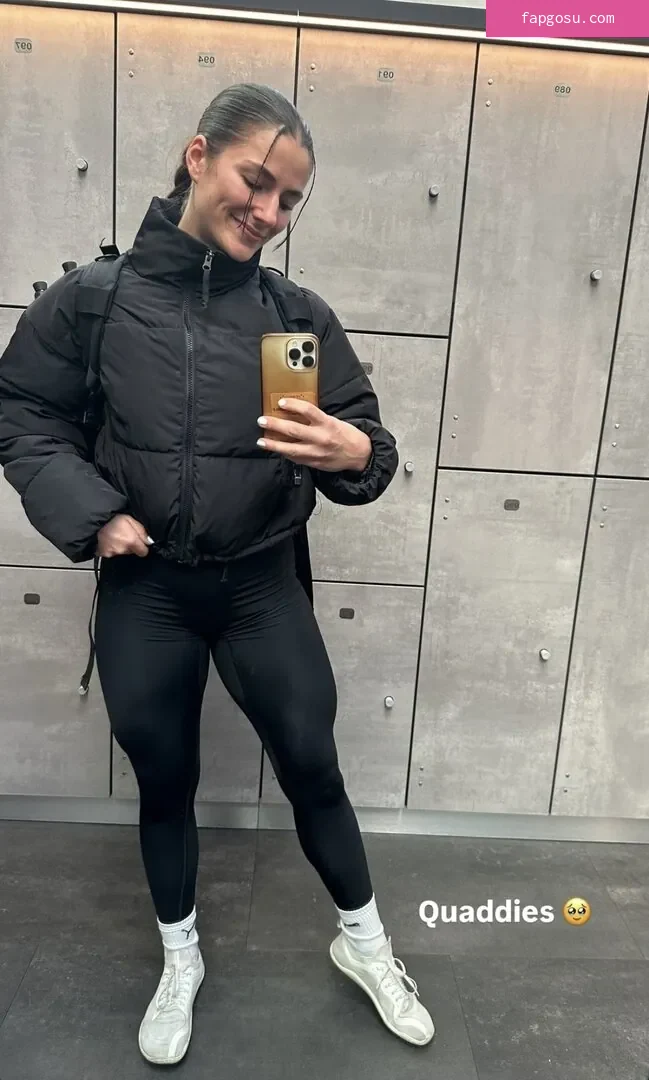 Leonie Kommoss