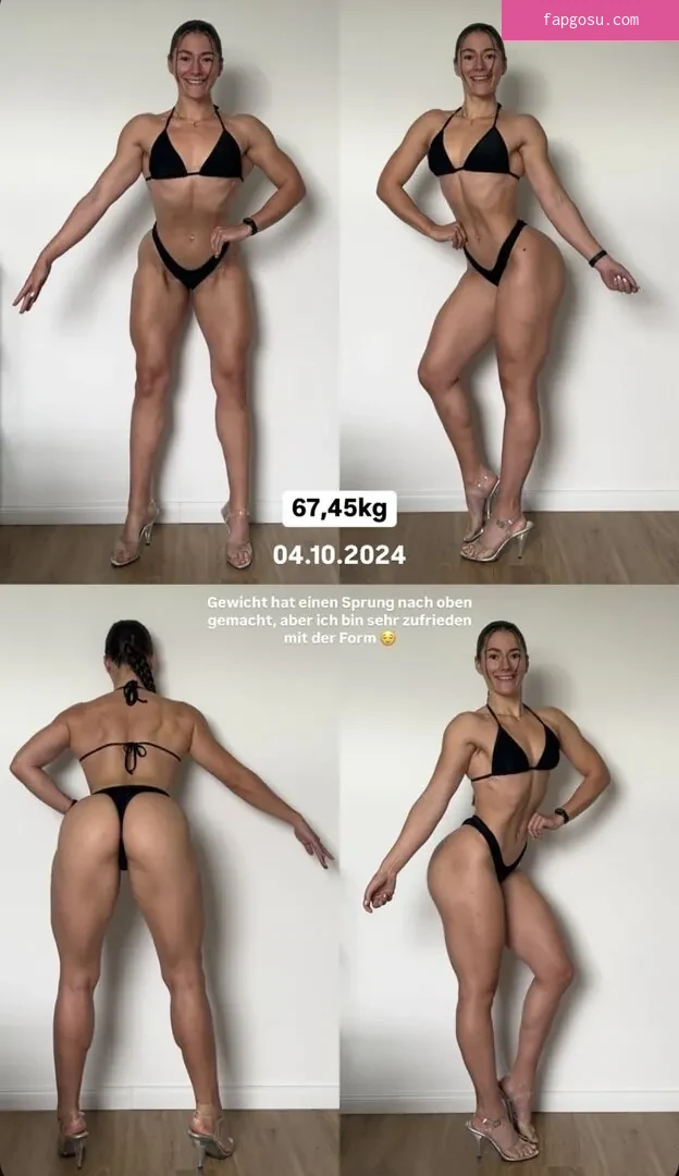 Leonie Kommoss