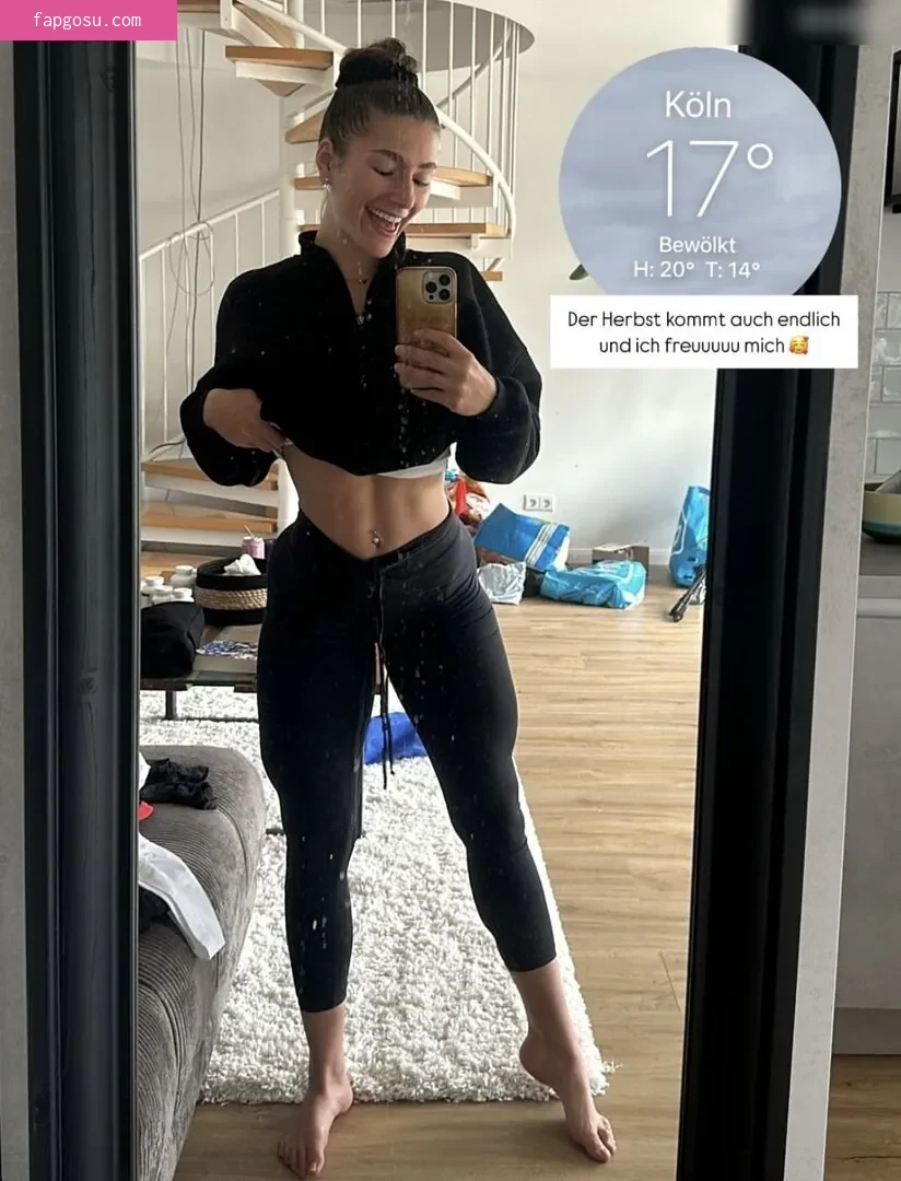Leonie Kommoss