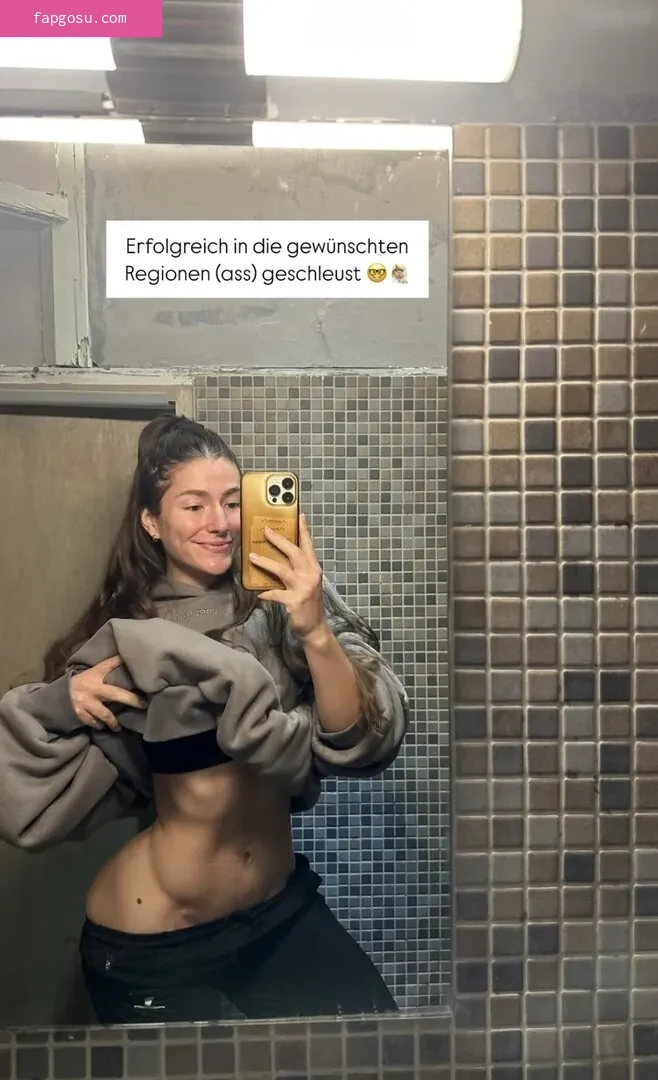 Leonie Kommoss