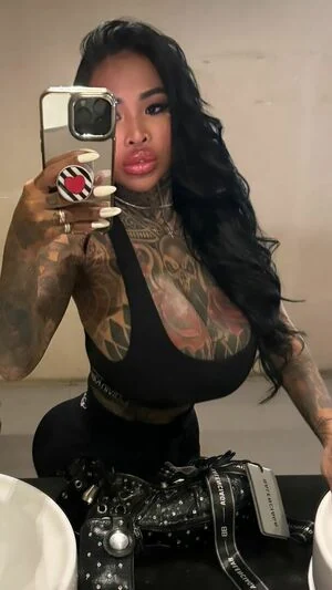 Lidya Kitty content