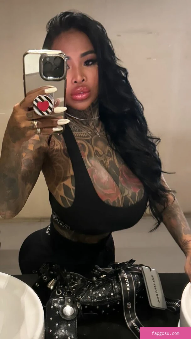 Lidya Kitty