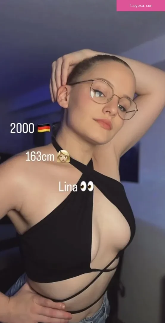 Lina-Klein