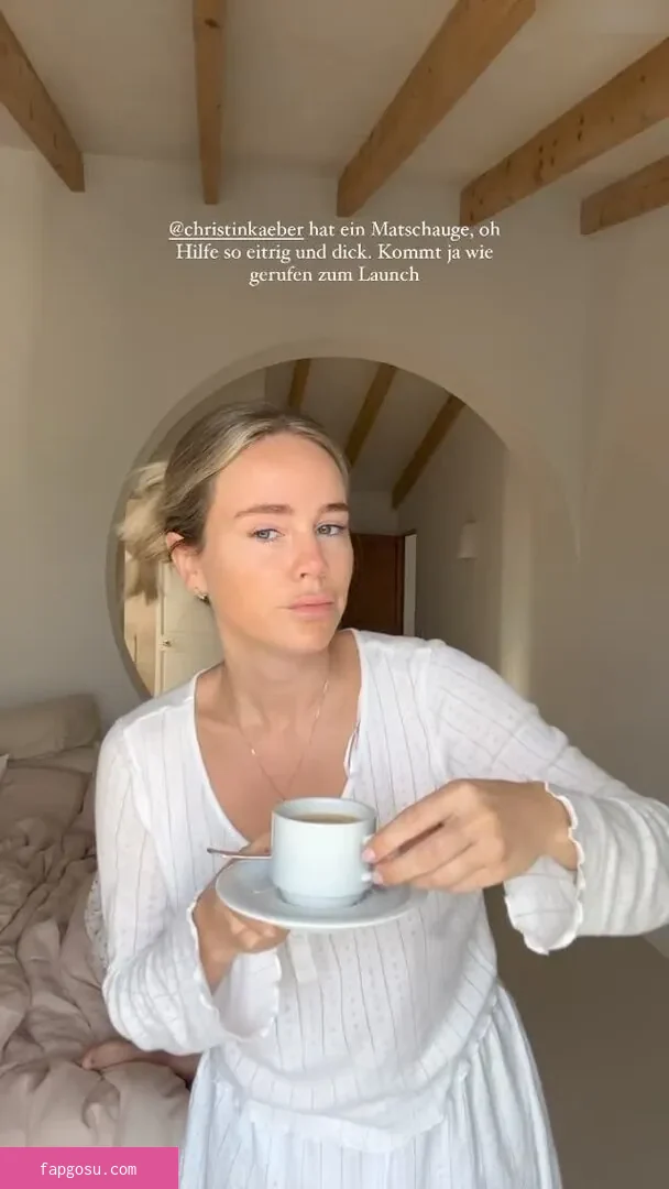 Liz Kaeber