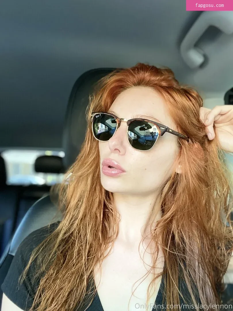 Lacy Lennon