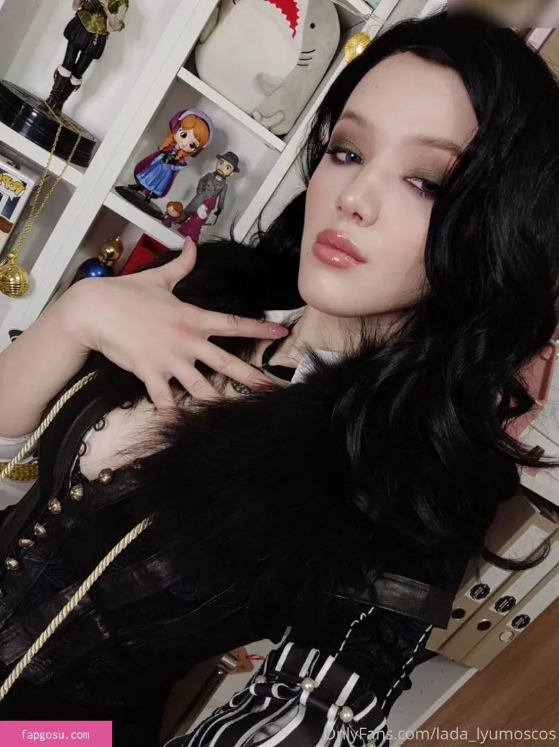 Lada Lyumos