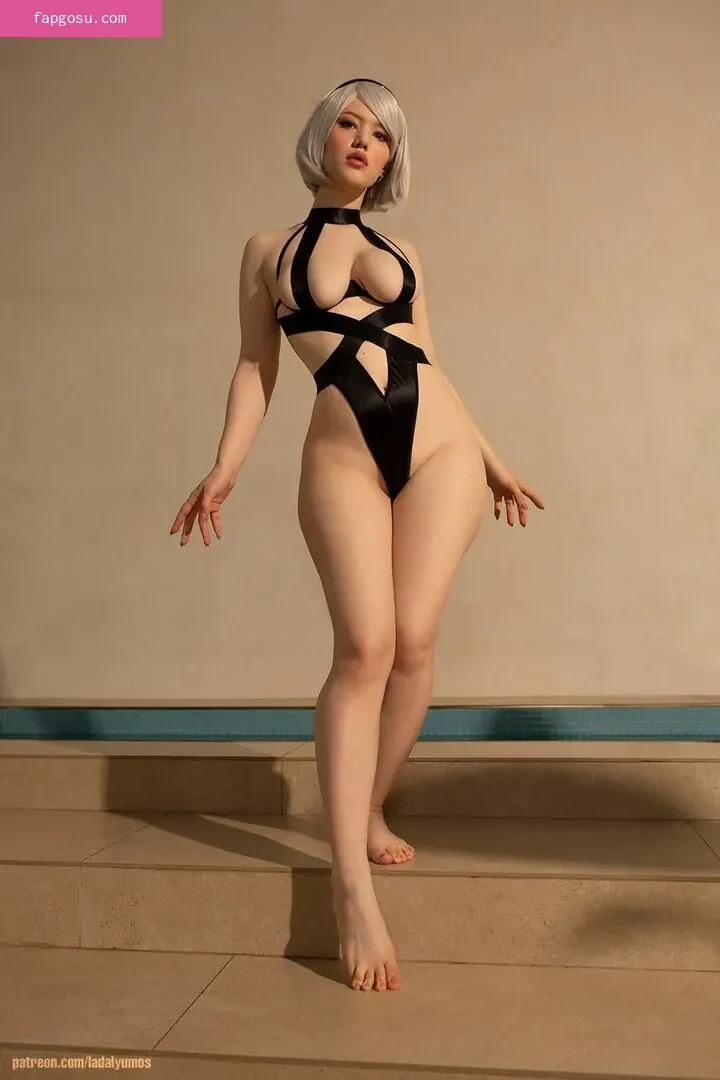 Lada Lyumos