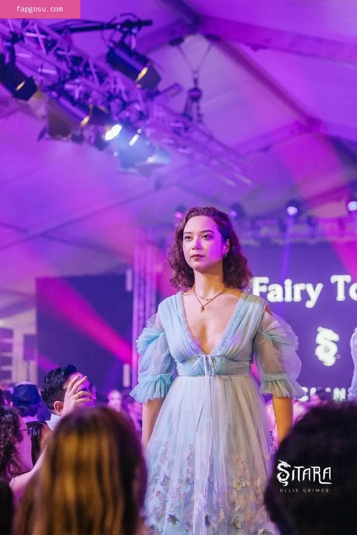 Laufey Lin