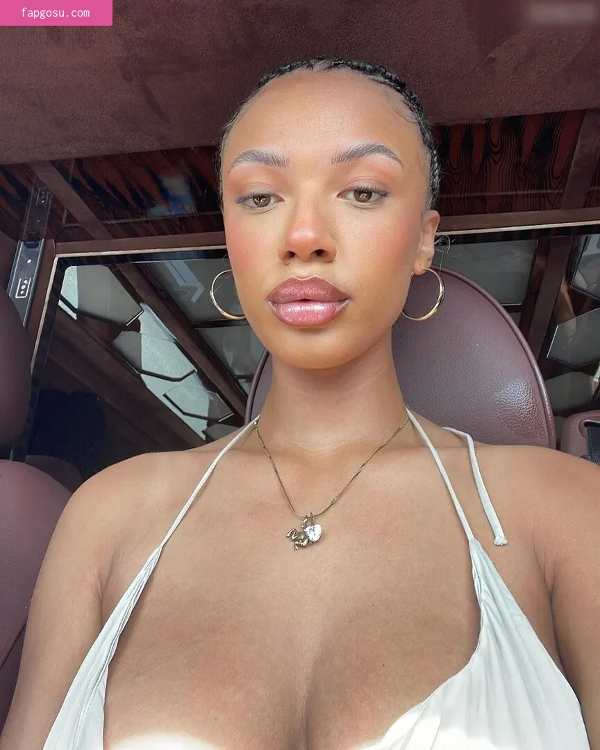 Layla (Laila Darboe)