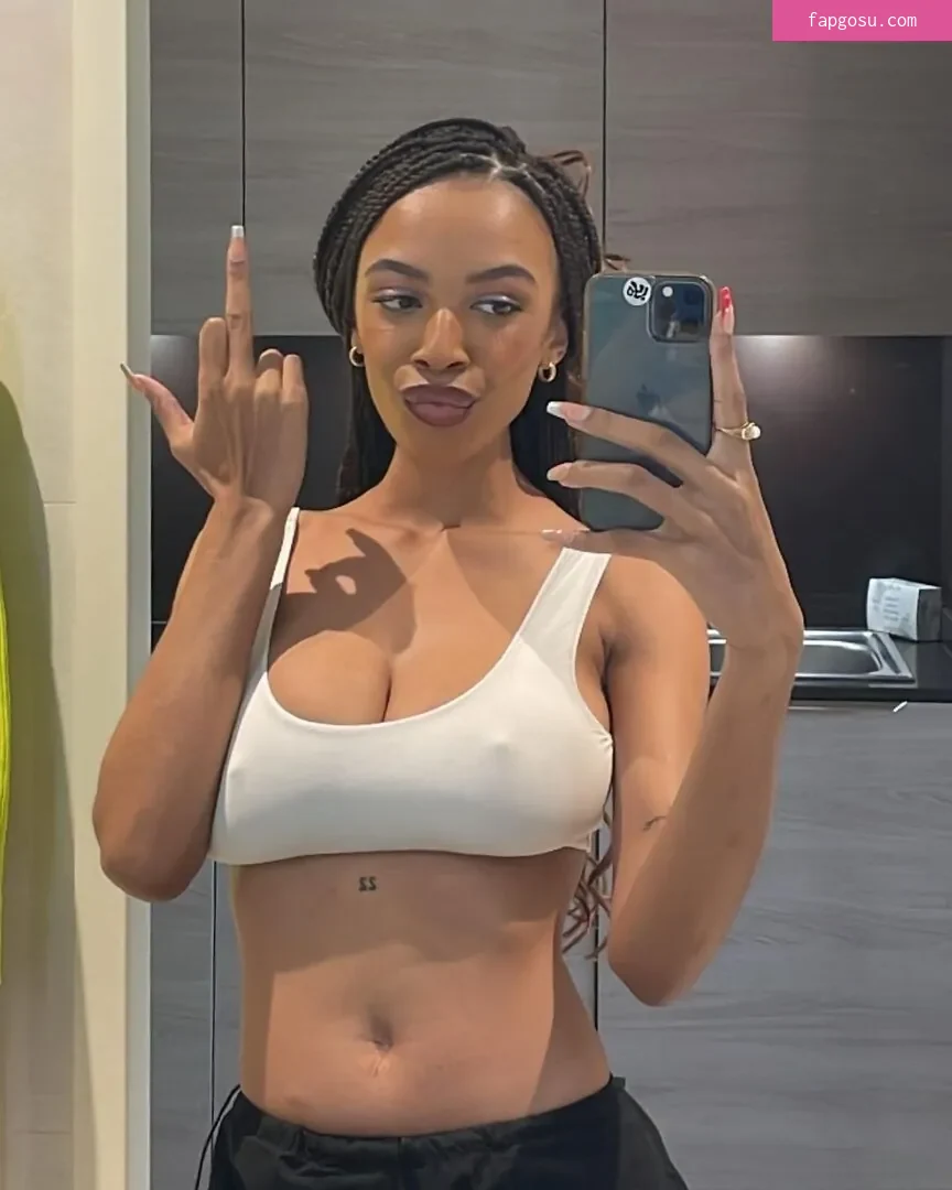Layla (Laila Darboe)