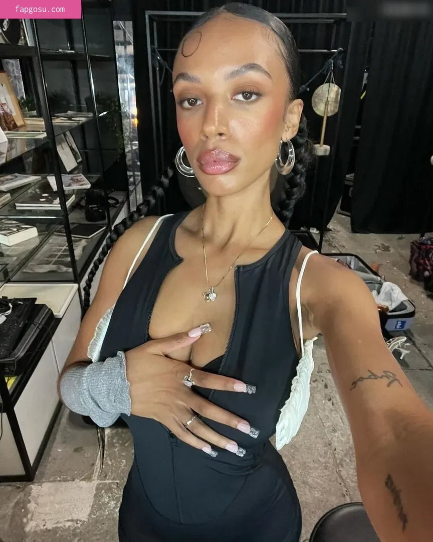 Layla (Laila Darboe)