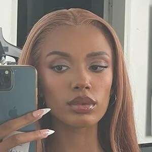 Layla (Laila Darboe)
