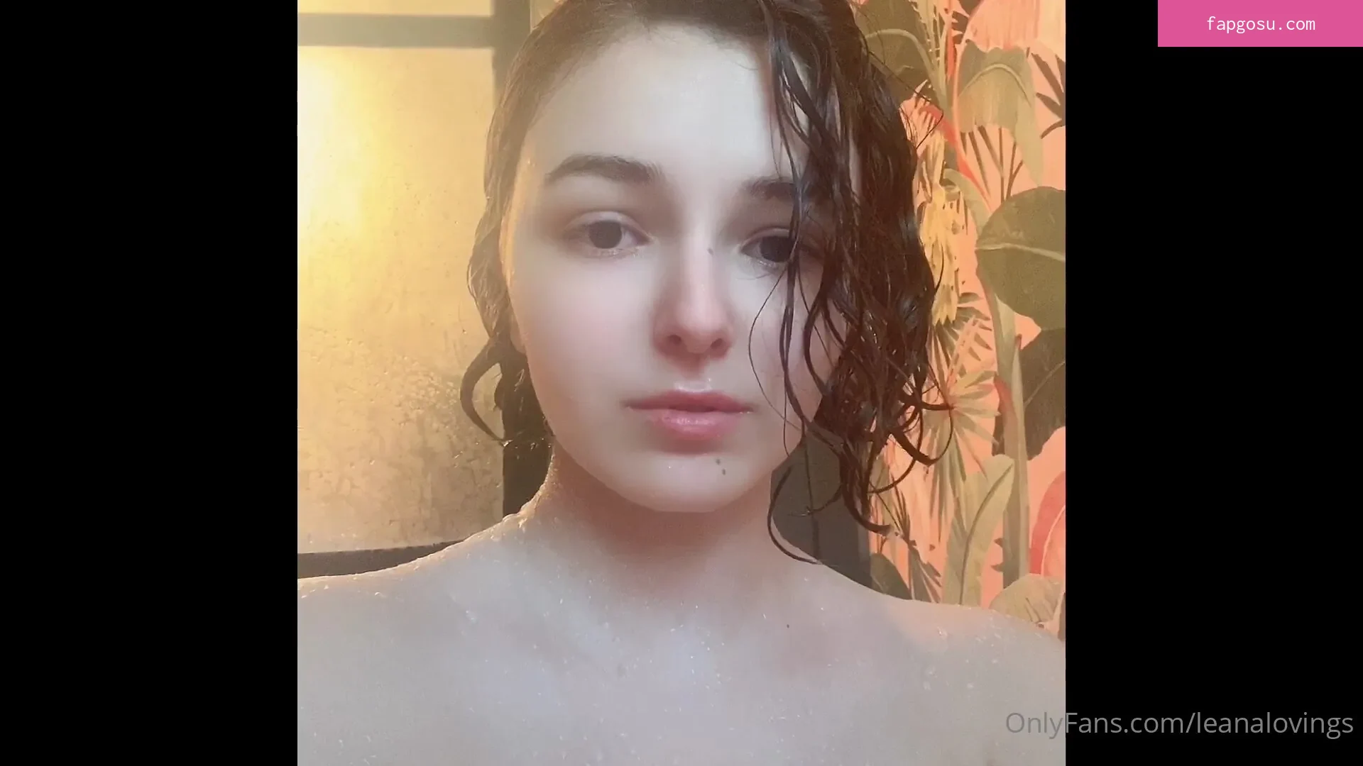Leana Lovings