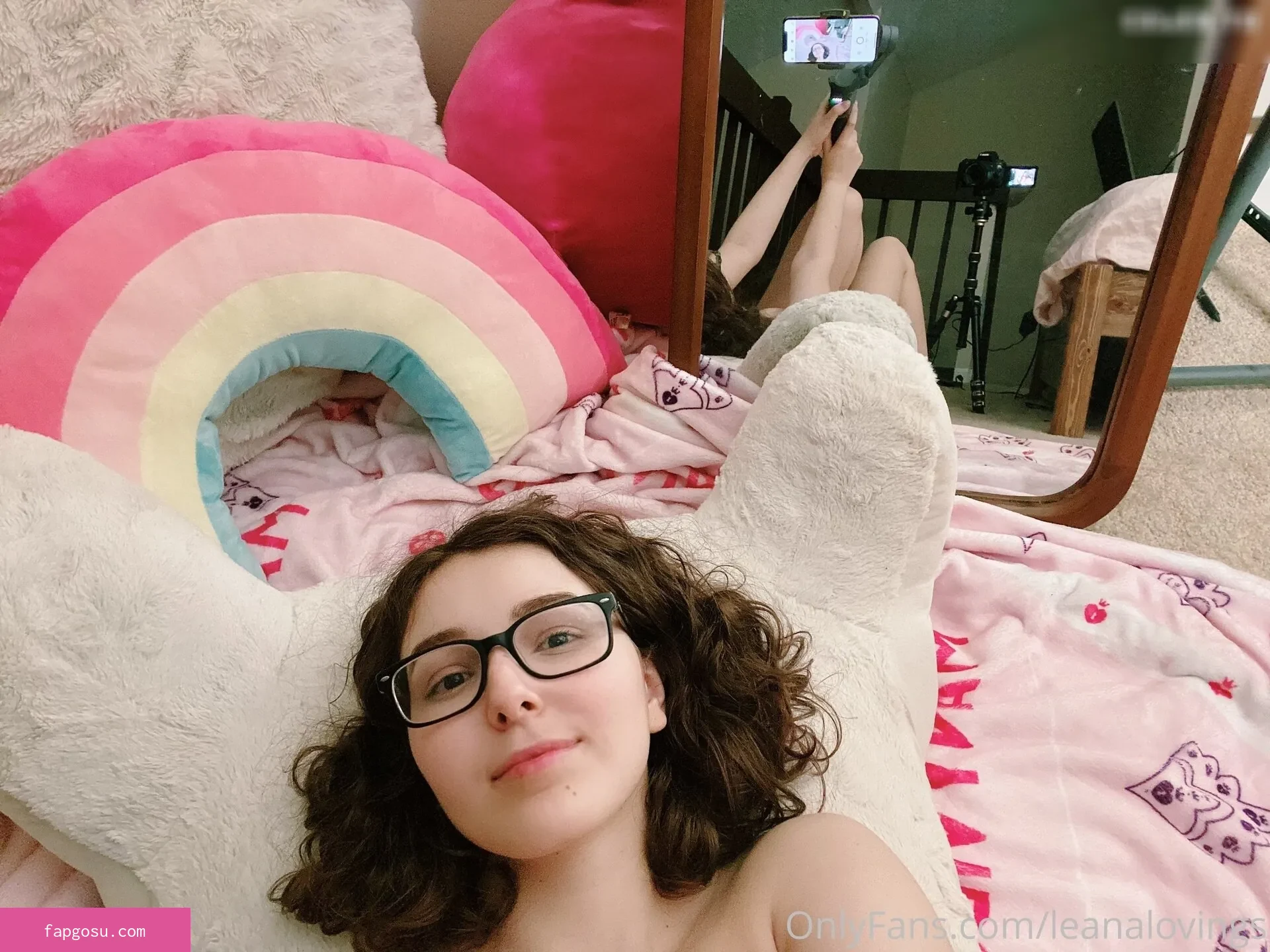 Leana Lovings