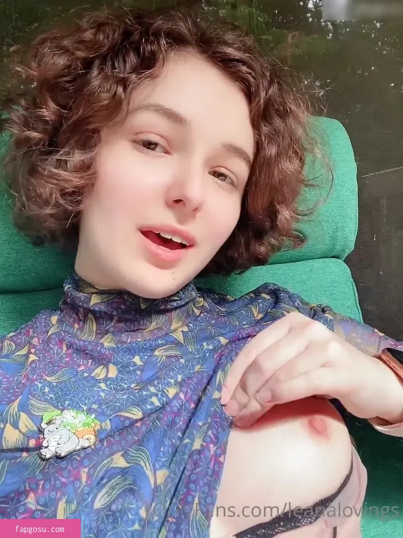 Leana Lovings