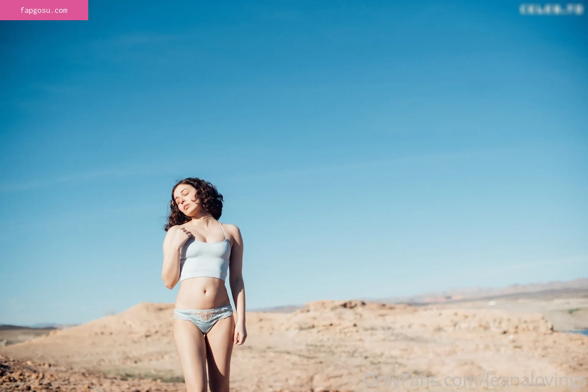 Leana Lovings